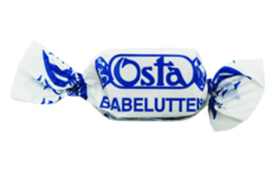 Osta