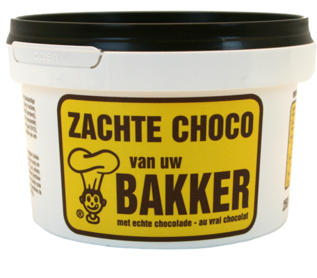 Van uw bakker